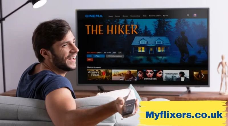 Myflixer UK: Everything You Need to Know