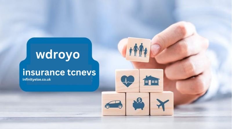 Wdroyo Insurance: An Overview