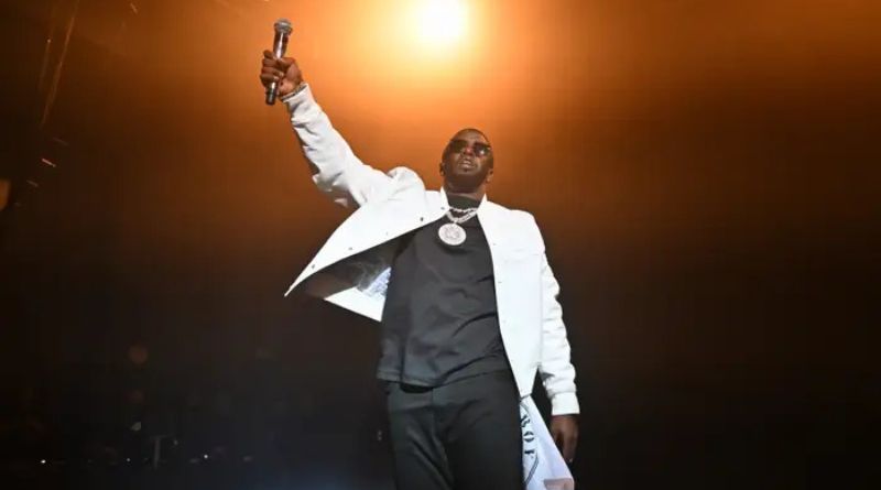 Diddy Net Worth: Deconstructing the Fortune of a Hip-Hop Icon