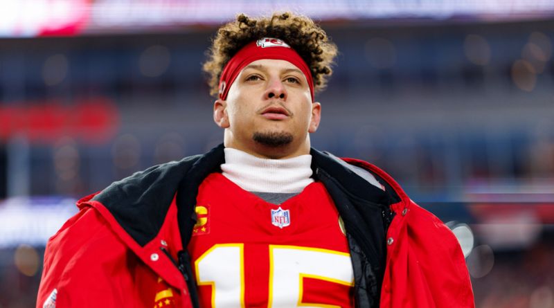Patrick Mahomes’ net worth