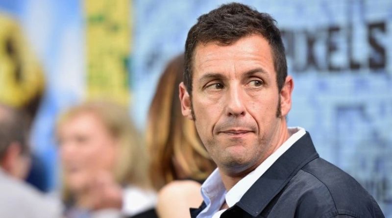 adam sandler net