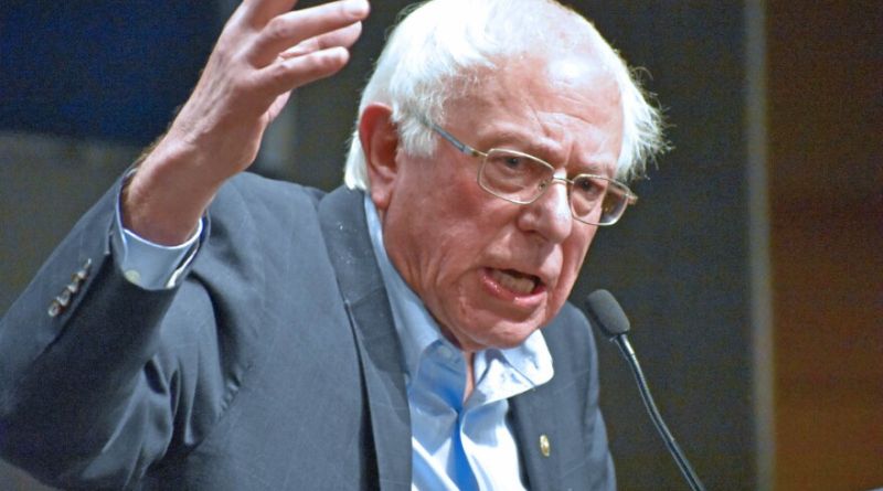 bernie sanders net worth