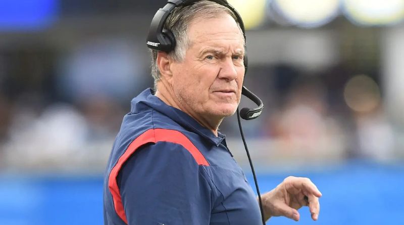 bill belichick net worth