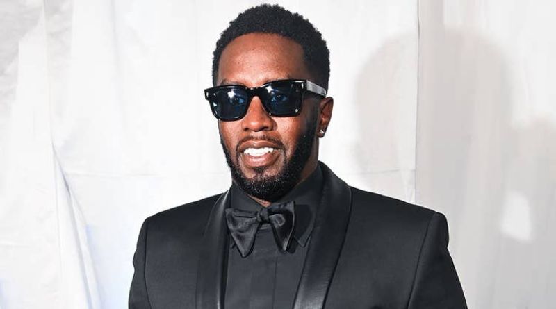 diddy net worth