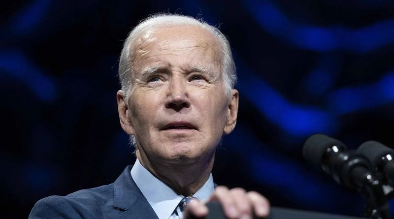 joe biden net worth