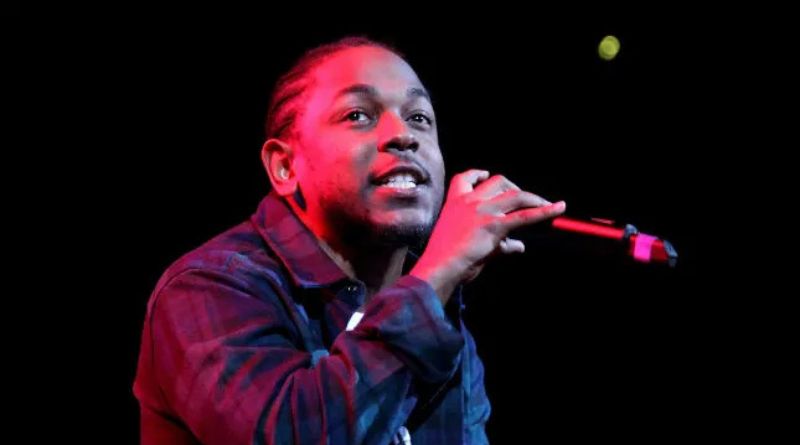 kendrick lamar net worth